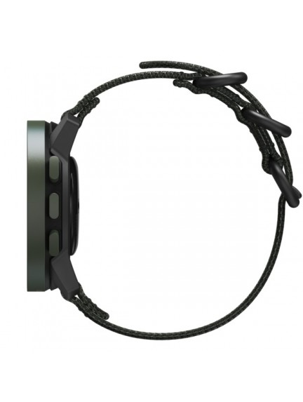 SUUNTO 9 PEAK PRO FOREST GREEN sportinis laikrodis